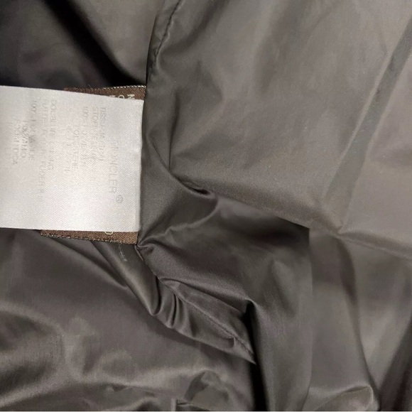 Vintage Moncler Jacket - Picture 2 of 7
